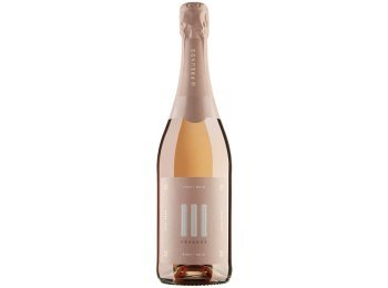 Pinot Noir Rosé Sekt III FREUNDE 2024 75 cl CARx6