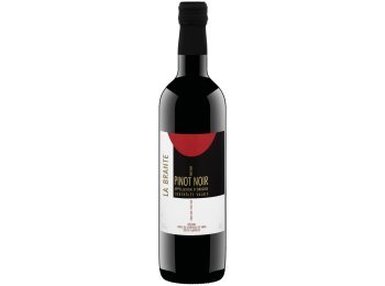 Pinot Noir Valais AOC La Brante 50 cl VINIx15