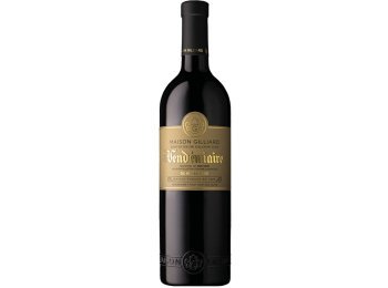 Pinot Noir Vendémiaire AOC Valais 2022 75 cl CARx6