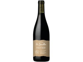 Pinot Noir Vin de France – Bio / Naturel Les Jamelles 2023 75 cl CARx6