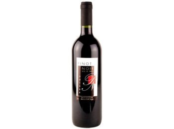 Pinot Noir Vin de Pays Suisse 75 cl CARx6