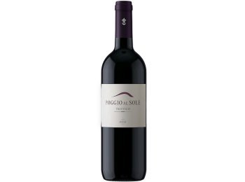 Poggio al Sole Trittico IGT Rosso Toscana 2022 75 cl CARx6