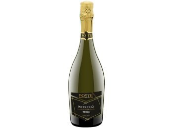 Ponte Prosecco Spumante di Treviso extra dry 75 cl CARx6
