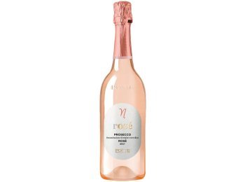 Ponte Prosecco Spumante Rosé brut milles Viticoltori Ponte 2024 75 cl CARx6