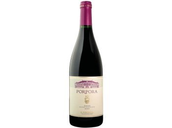 PORPORA Marche IGT 2018 75 cl CARx6