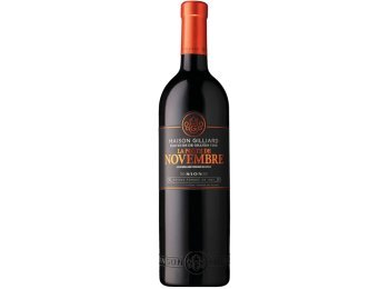Porte de Novembre "Assemblage rouge" VdP 37.5 cl CARx12