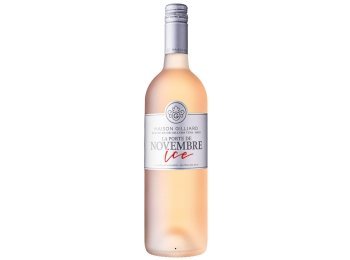 Porte de Novembre "ICE ROSÉ" VdP Suisse 75 cl CARx6