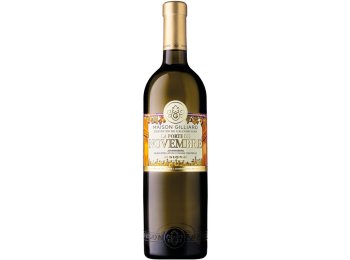 Porte de Novembre "Johannisberg" AOC Valais 2024 50 cl CARx6