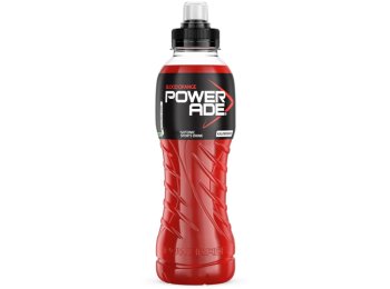 Powerade Blood Orange PET (Artikel auf Bestellung) 50 cl CARx24