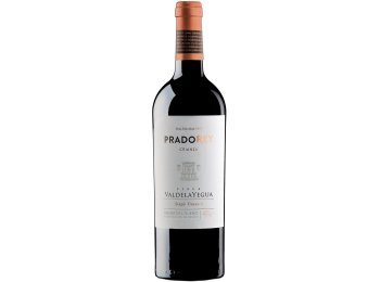 Pradorey Crianza Finca Valdelayegua Ribera del Duero DO 2021 75 cl CARx6