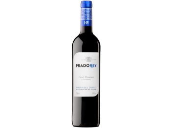 Pradorey Cuvée Premium Ribera del Duero DO 2023 75 cl CARx6