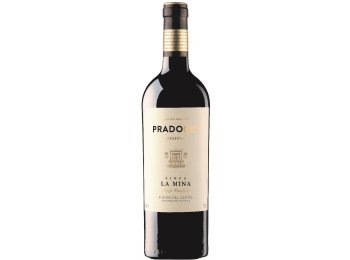 Pradorey Reserva Finca La Mina Ribera del Duero DO 2020 75 cl CARx6