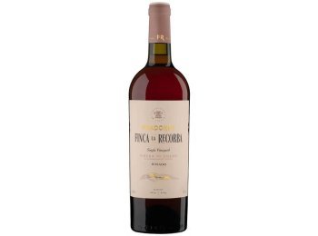 Pradorey Rosado Finca La Recorba Ribera del Duero DO 2025 75 cl CARx6