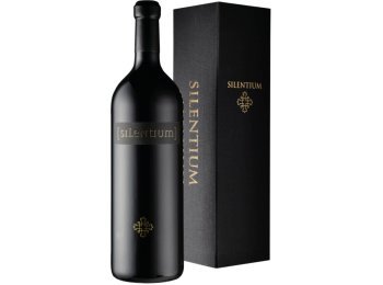 Primitivo di Manduria DOC Silentium, Geschenkkarton 2021 300 cl CARx6