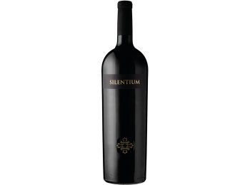 Primitivo di Manduria DOC Silentium Magnum 2021 150 cl CARx6