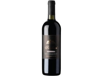 Primitivo di Manduria Trullari Edizione Speciale DOP 2021 75 cl CARx6
