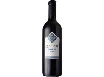 Primitivo Puglia IGP Baroncelli selezione d'Italia 2024 75 cl CARx6