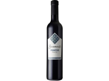 Primitivo Puglia IGP Baroncelli Selezione D'Italia 2025 50 cl CARx6