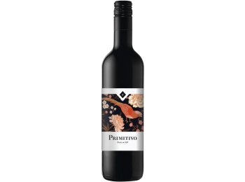 Primitivo Puglia IGP DOC 50 cl VINIx15