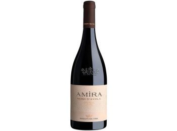 Principi di Butera Amira Nero d'Avola 2023 75 cl CARx6