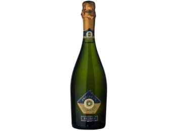 Prosecco Brioso Extra Dry DOC 75 cl CARx6