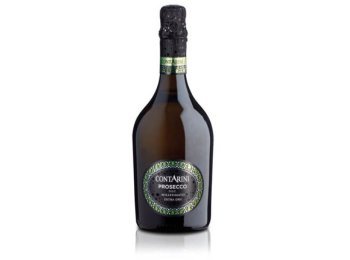 Prosecco Contarini DOC Extra Dry 75 cl CARx6