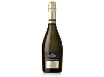 Prosecco Contarini Moinet Treviso DOC Extra Dry 75 cl CARx6