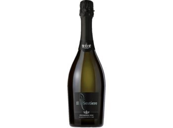 Prosecco DOC Spumante Extra Dry Il Sestiere 75 cl CARx6