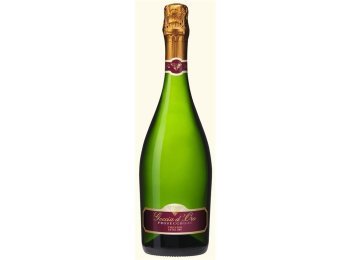 Prosecco Goccia d'oro Spumante D.O.C. Treviso 75 cl CARx6