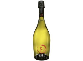 Prosecco Raffaello DOC Extra Dry 75 cl CARx6