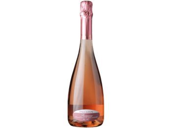 Prosecco Rosé brut millesimato DOC Paladin 2025 75 cl CARx6