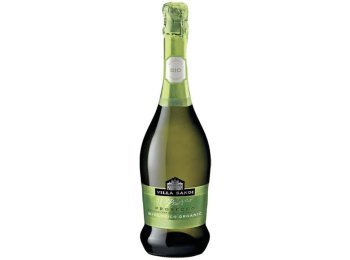 Prosecco Spumante DOC Brut Il Fresco Biologico 75 cl CARx6