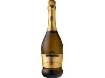 Prosecco Spumante DOC Brut Il Fresco Villa Sandi 75 cl CARx6