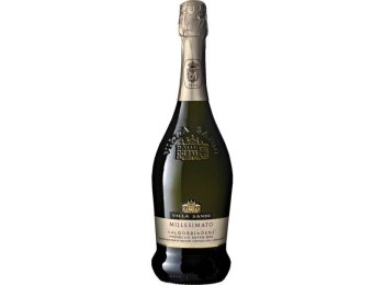 Prosecco Valdobbiadene Sup. DOCG Millesimato Brut Villa Sandi 2023 75 cl CARx6