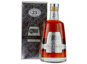 Quorhum 23yr 70 cl CARx6