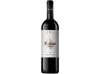 Raiza Crianza Rioja DOCa 2022 75 cl CARx6