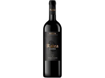 Raiza Reserva Rioja DOCa 2020 75 cl CARx6