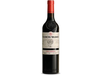 Ramon Bilbao Crianza Rioja DOC 2022 75 cl CARx6