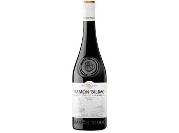 Ramon Bilbao Reserva de la Familia Reserva 2019 75 cl CARx6