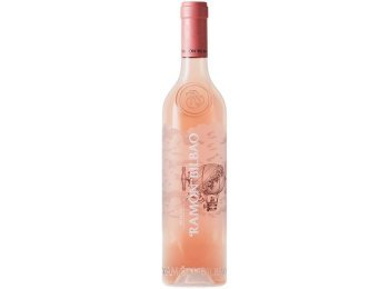 Ramon Bilbao Rosado Rioja 2025 75 cl CARx6