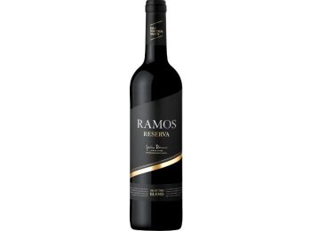 Ramos Tinto Reserva Reg. Alentejano MO 2020 75 cl CARx6
