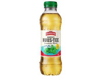Ramseier Huus-Tee Minze Bio PET 50 cl CARx24