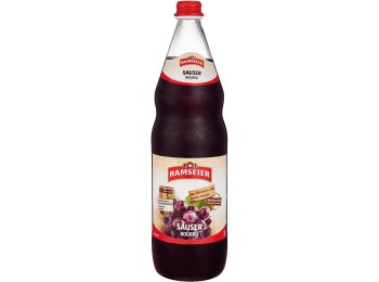 Ramseier Sauser 1,5% Glas 100 cl HARx12