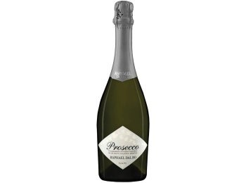 Raphael Dal Bo Prosecco DOC BIO 75 cl CARx6
