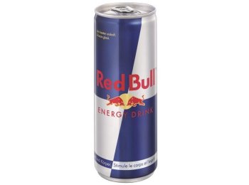 Red Bull Energy Dose 25 cl CARx24