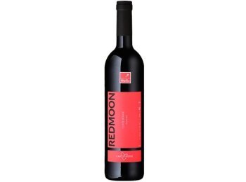 REDMOON Cuvée rouge du Valais AOC 2022 75 cl CARx6