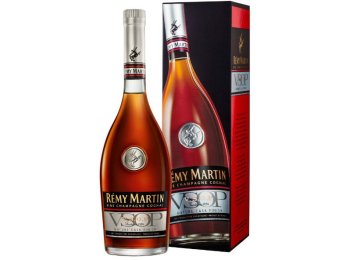 Remy Martin VSOP Cognac 70 cl CARx6