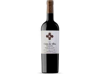 Reserva Fuentelun Ribera del Duero Cruz de Alba 2019 75 cl CARx6