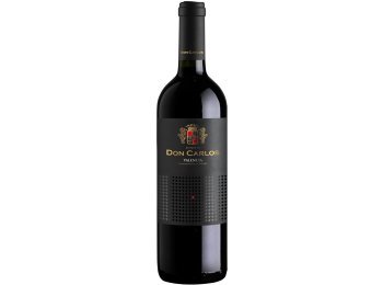 Reserve de Don Carlos Utiel-Requena DOP Valsan 1831 2023 75 cl CARx6