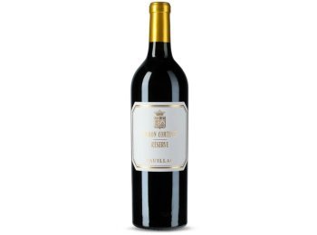 Réserve de la Comtesse 2e vin de Château Pichon Pauillac AC 2020 75 cl CARx6